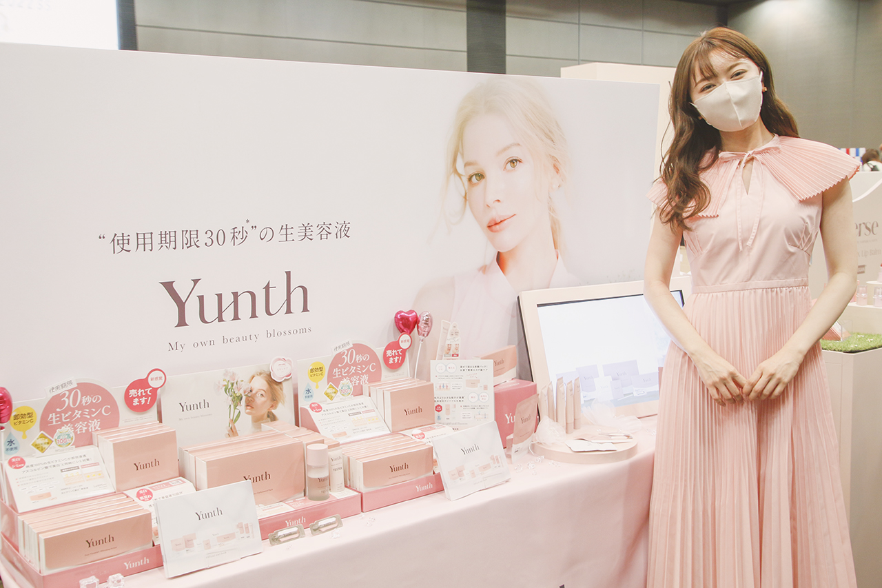 使用期限30秒の美白美容液が気になる！ロフト「ネクストコスメ」4選