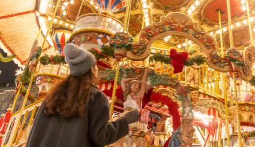 X（@kohamamiyu）まとめ #ドイツクリスマスマーケット女子旅