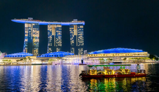 X（@kohamamiyu）まとめ #シンガポールグルメ旅